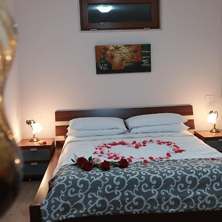 Sognando Alberobello Bed & Breakfast エクステリア 写真