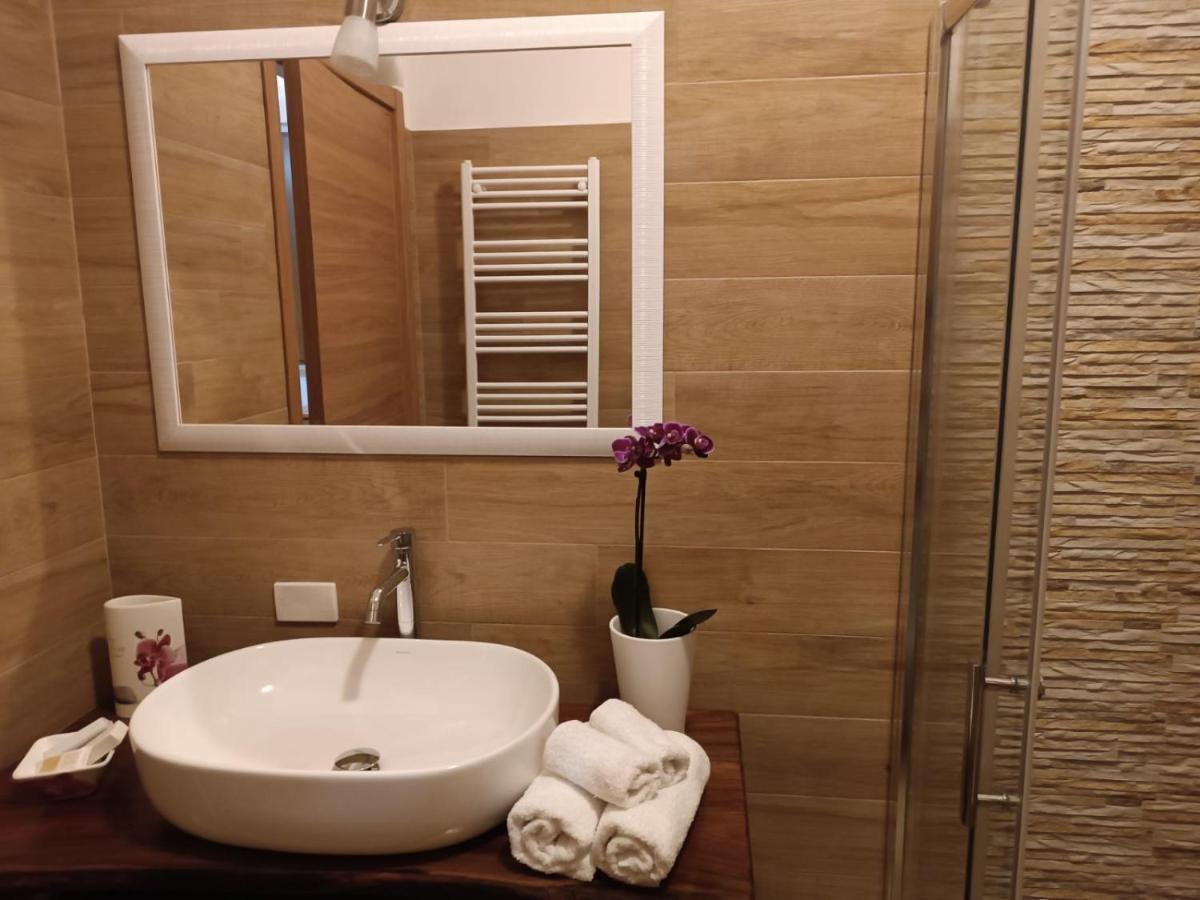 Sognando Alberobello Bed & Breakfast エクステリア 写真