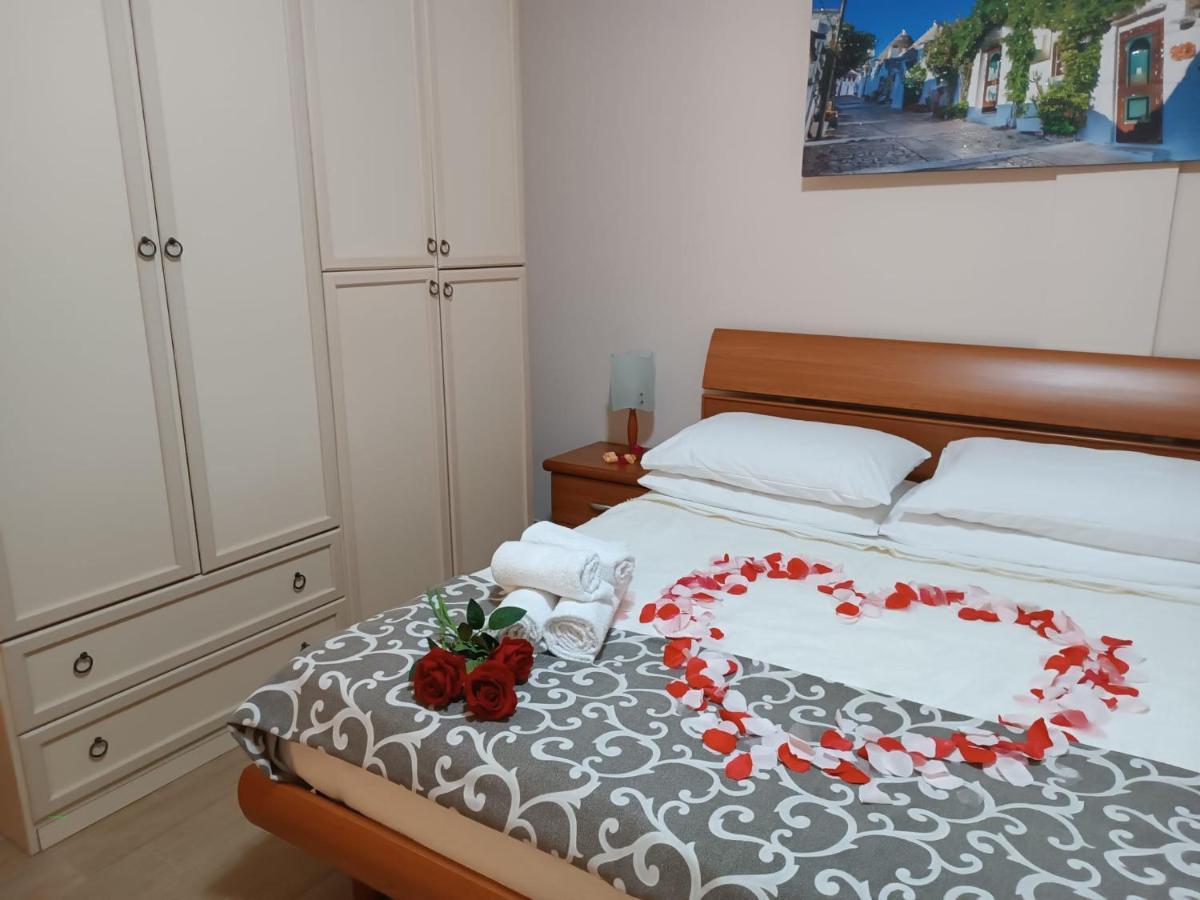 Sognando Alberobello Bed & Breakfast エクステリア 写真