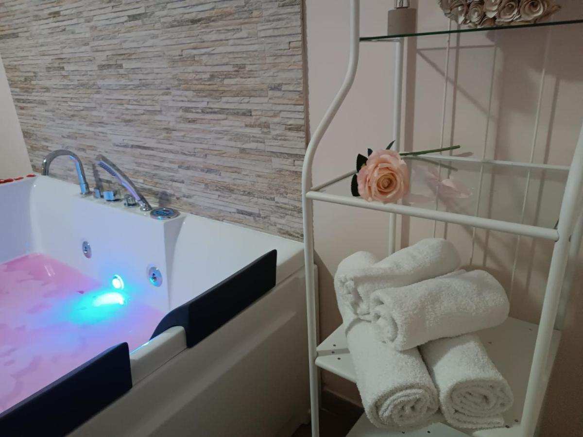 Sognando Alberobello Bed & Breakfast エクステリア 写真
