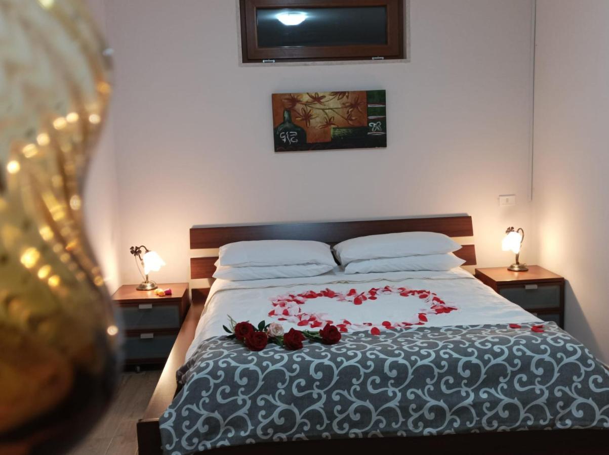 Sognando Alberobello Bed & Breakfast エクステリア 写真