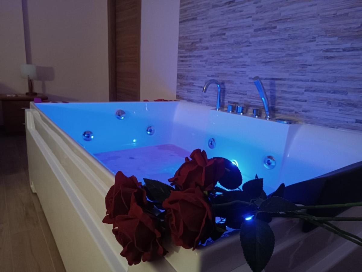 Sognando Alberobello Bed & Breakfast エクステリア 写真
