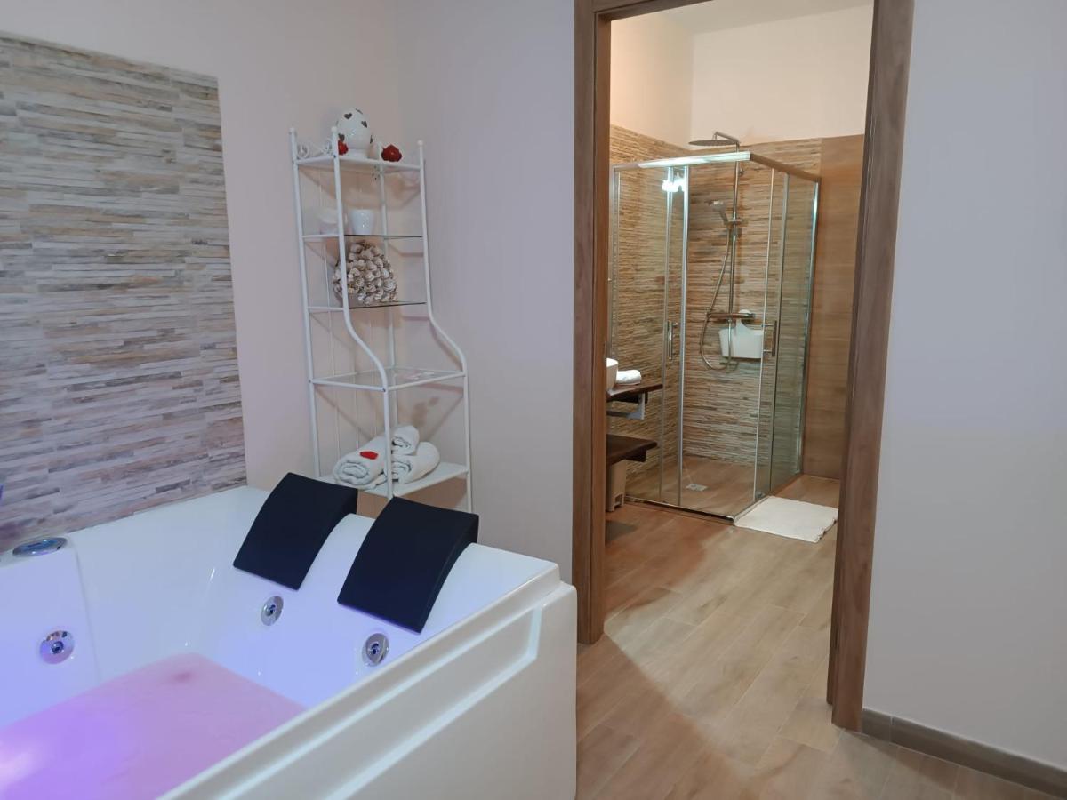 Sognando Alberobello Bed & Breakfast エクステリア 写真